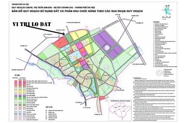 Chính chủ gửi bán, 96m2 QL21B 50m, kinh doanh, mặt đường vào Bệnh Viện Thanh Oai